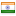 indiarealestatedirectory.com server is located in India